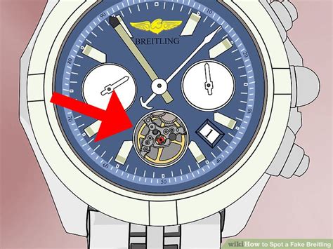 breitling 1884 spot fake